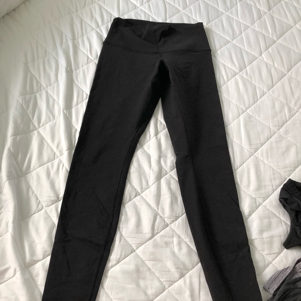 Lululemon pants!